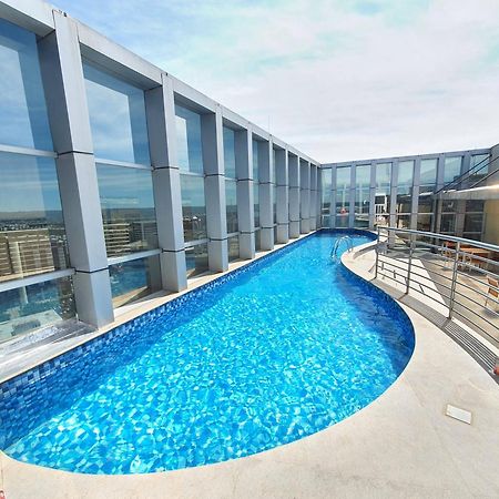 Fusion Express By Rei Dos Flats Hotel Brasília Ngoại thất bức ảnh