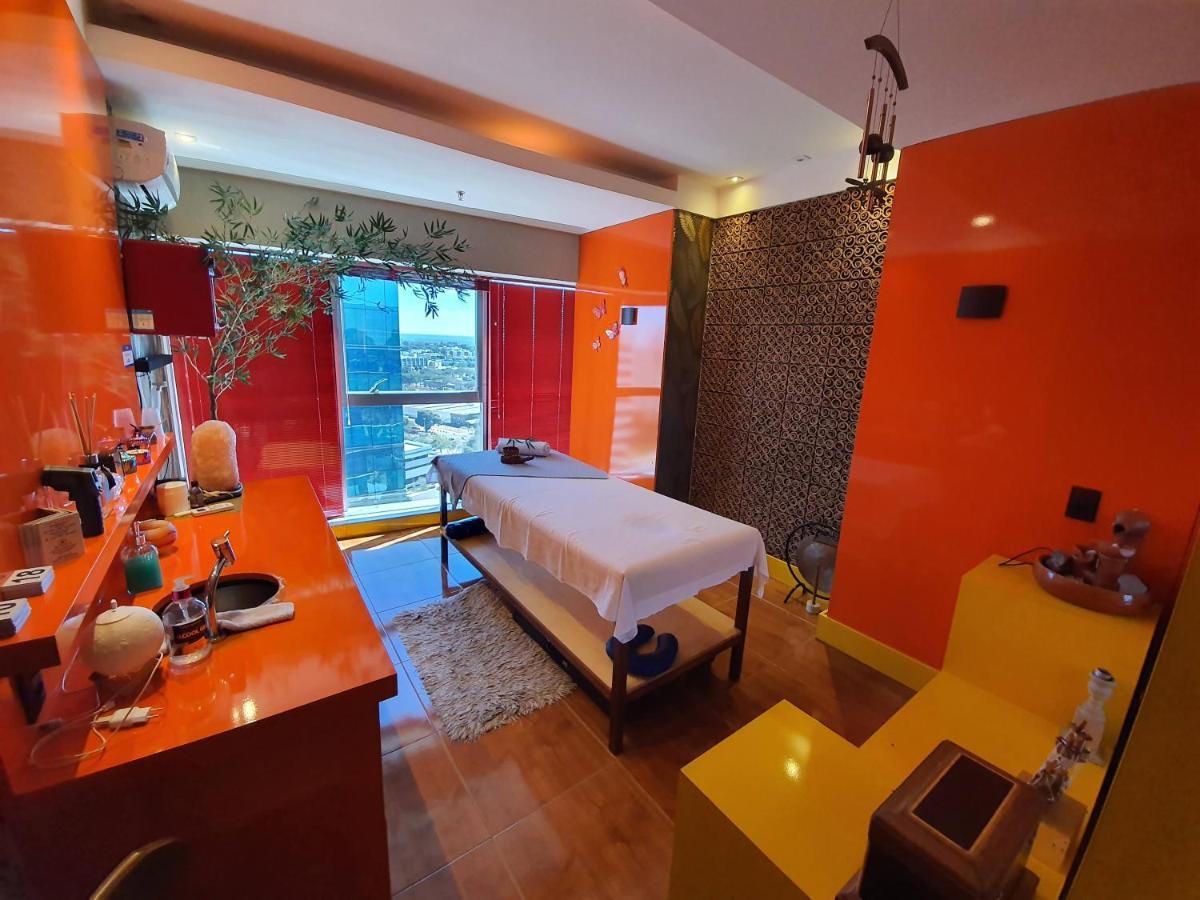 Fusion Express By Rei Dos Flats Hotel Brasília Ngoại thất bức ảnh