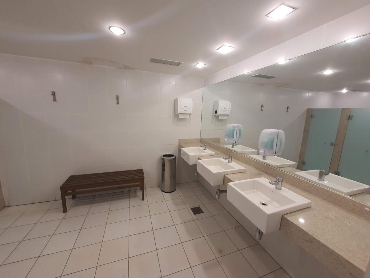 Fusion Express By Rei Dos Flats Hotel Brasília Ngoại thất bức ảnh