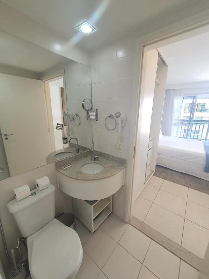 Fusion Express By Rei Dos Flats Hotel Brasília Ngoại thất bức ảnh