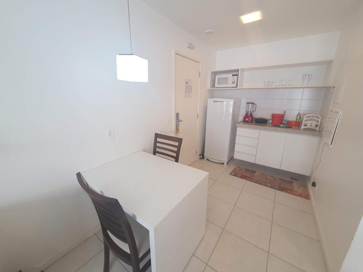 Fusion Express By Rei Dos Flats Hotel Brasília Ngoại thất bức ảnh