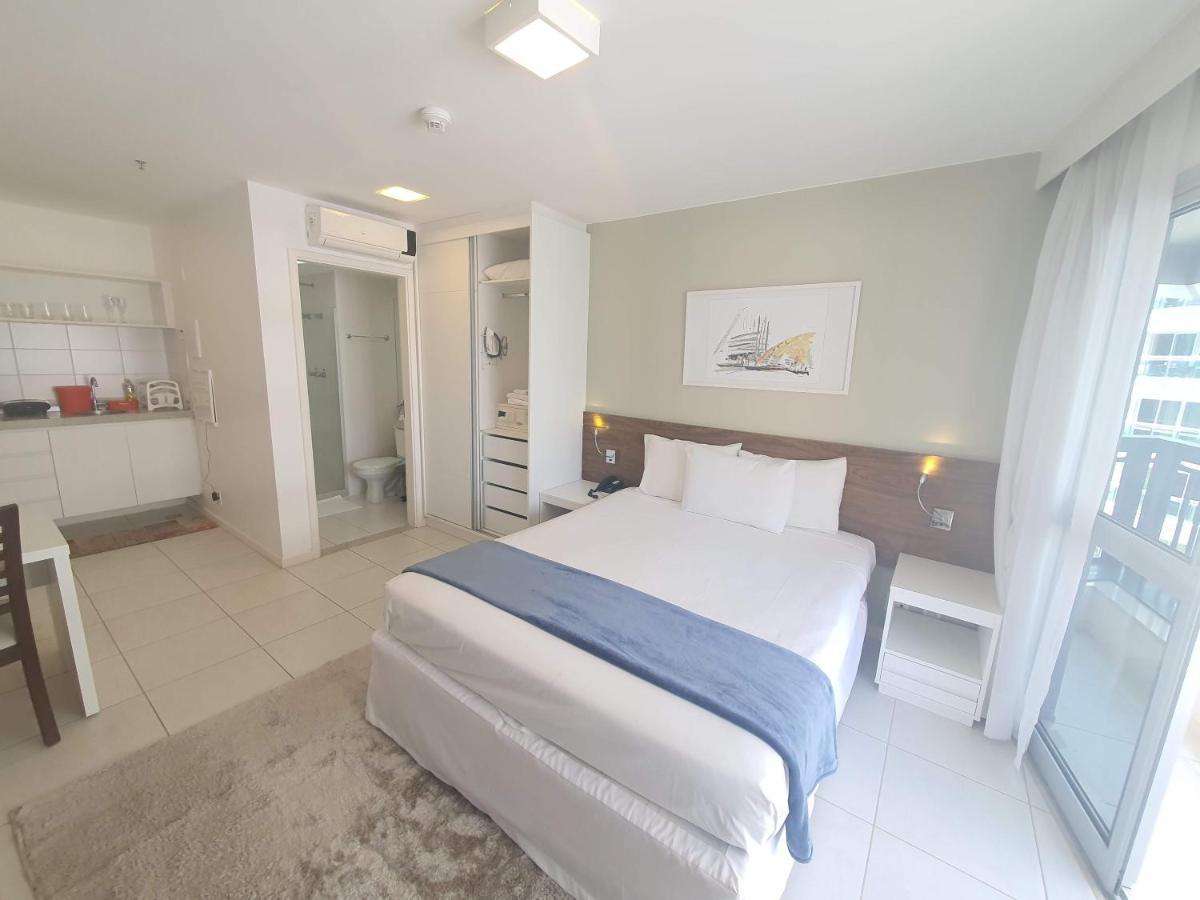 Fusion Express By Rei Dos Flats Hotel Brasília Ngoại thất bức ảnh