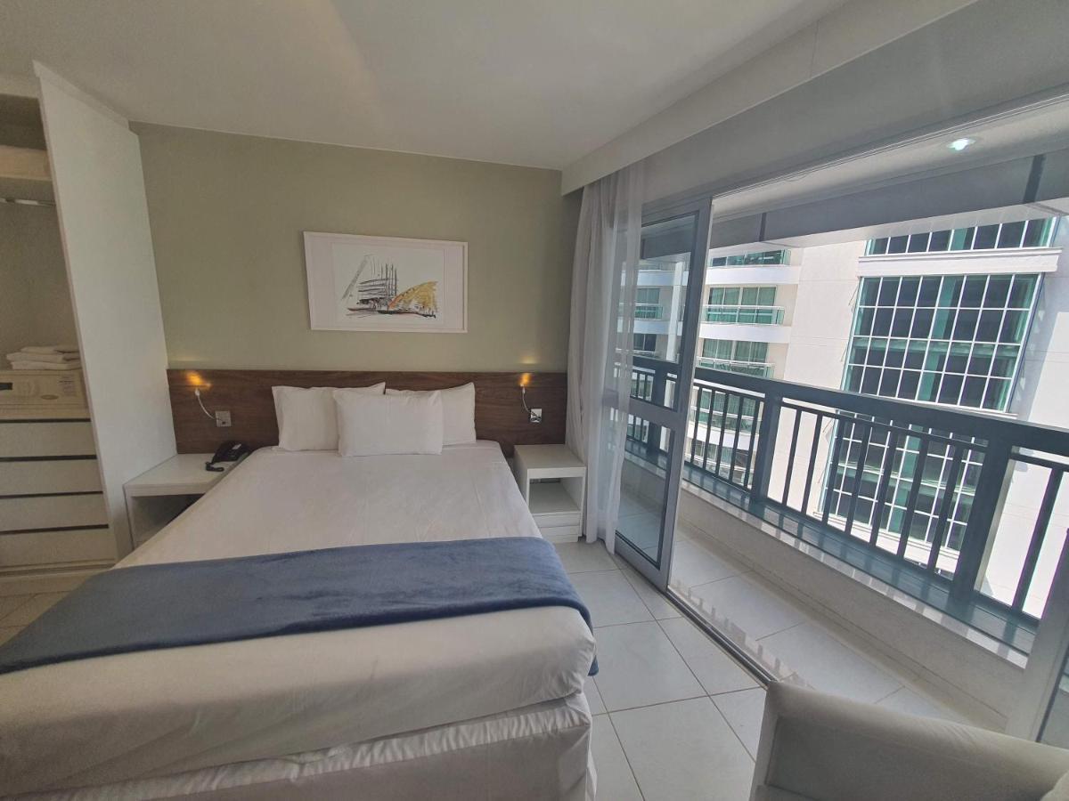 Fusion Express By Rei Dos Flats Hotel Brasília Ngoại thất bức ảnh