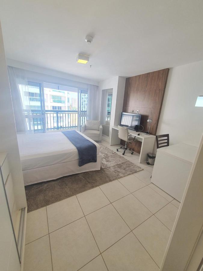 Fusion Express By Rei Dos Flats Hotel Brasília Ngoại thất bức ảnh
