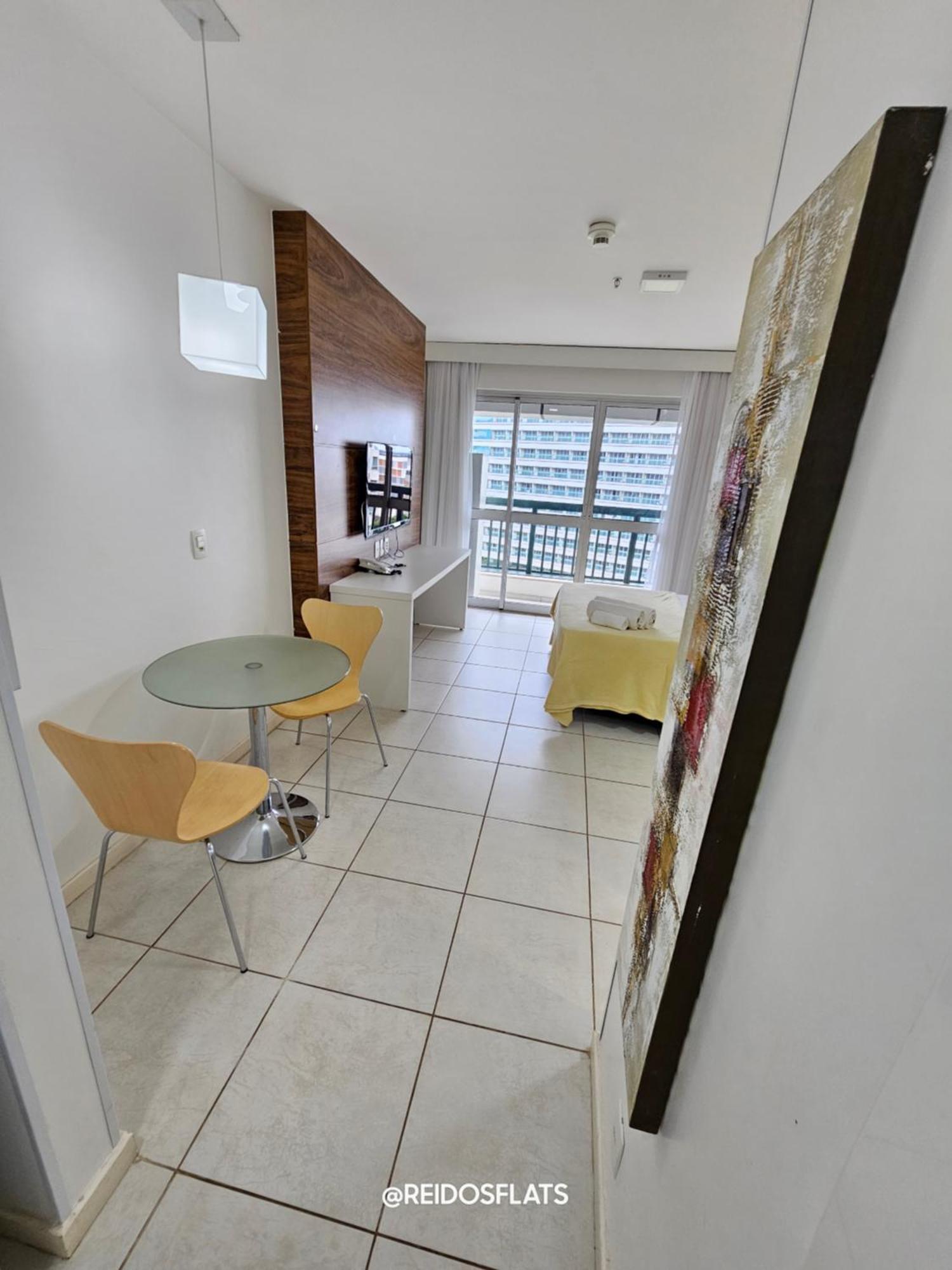 Fusion Express By Rei Dos Flats Hotel Brasília Ngoại thất bức ảnh