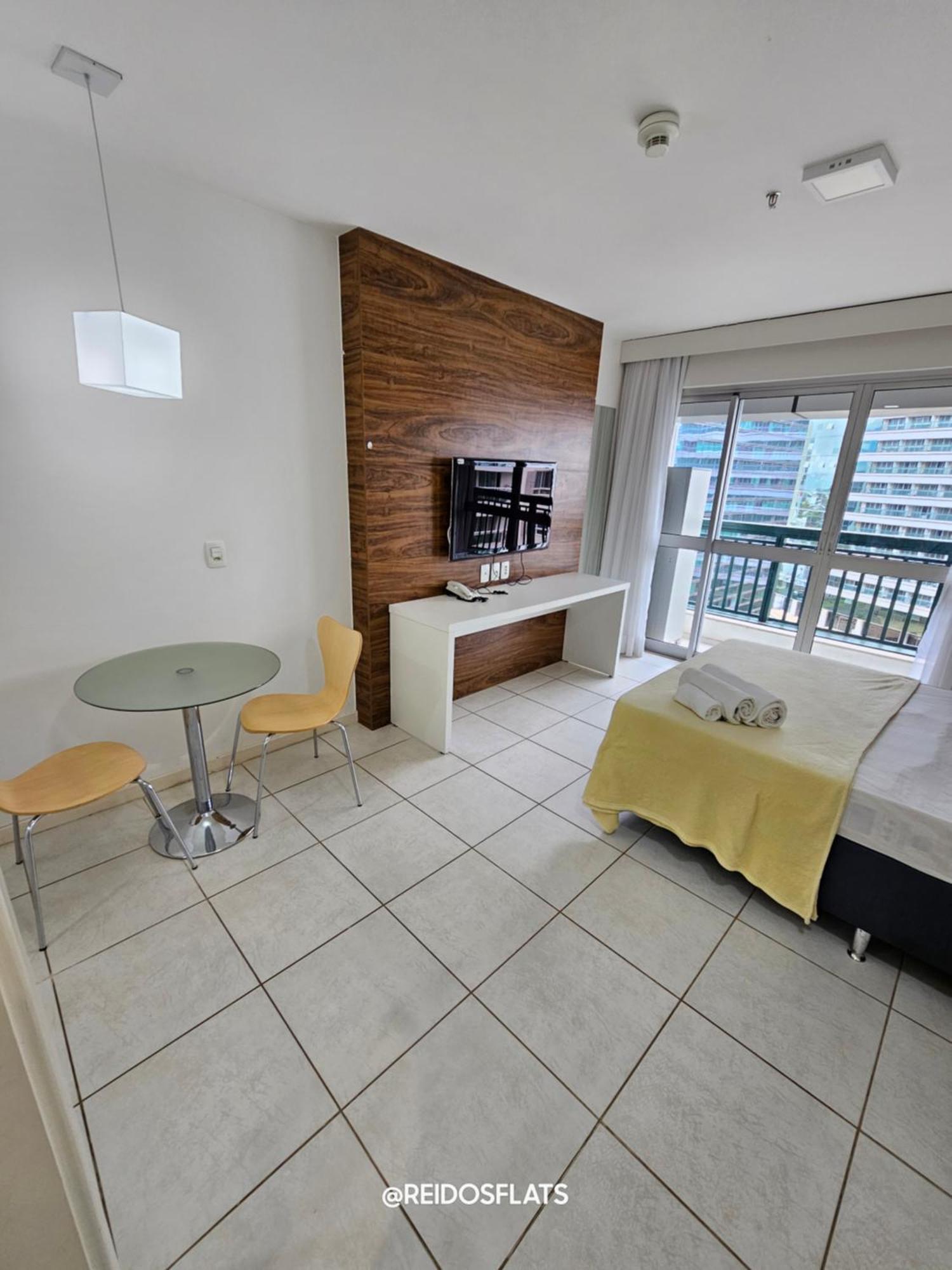 Fusion Express By Rei Dos Flats Hotel Brasília Ngoại thất bức ảnh