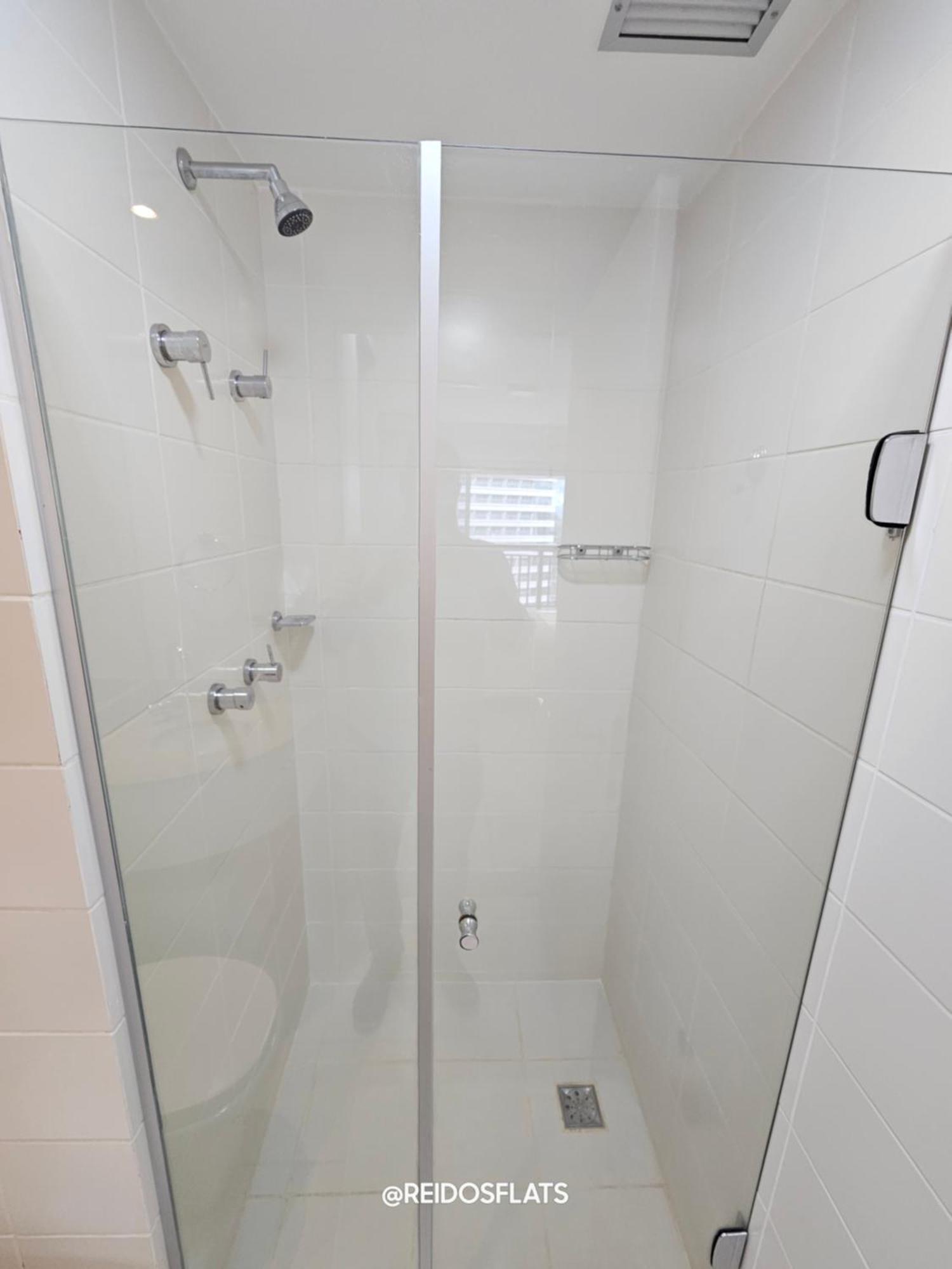 Fusion Express By Rei Dos Flats Hotel Brasília Ngoại thất bức ảnh