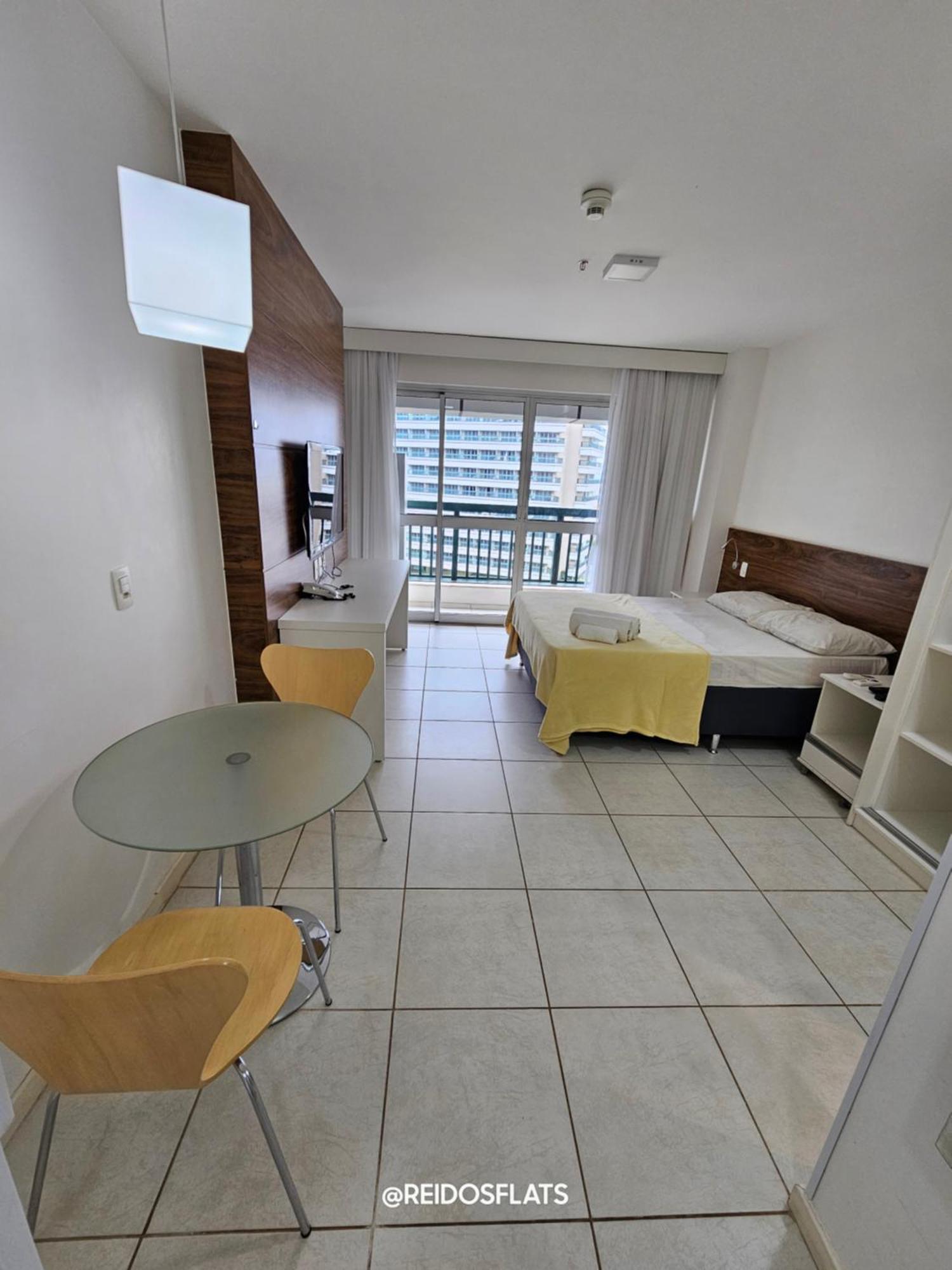 Fusion Express By Rei Dos Flats Hotel Brasília Ngoại thất bức ảnh