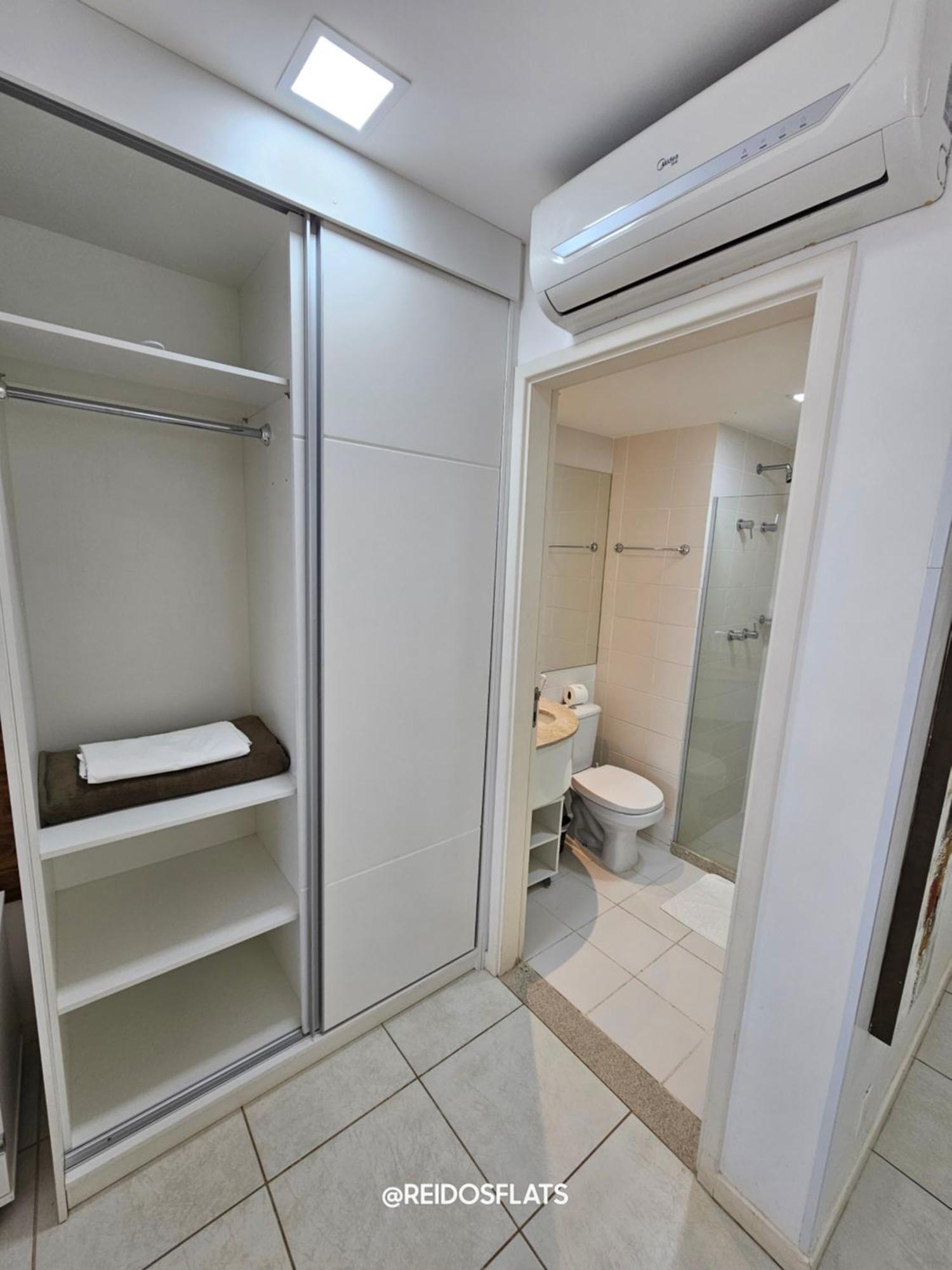 Fusion Express By Rei Dos Flats Hotel Brasília Ngoại thất bức ảnh