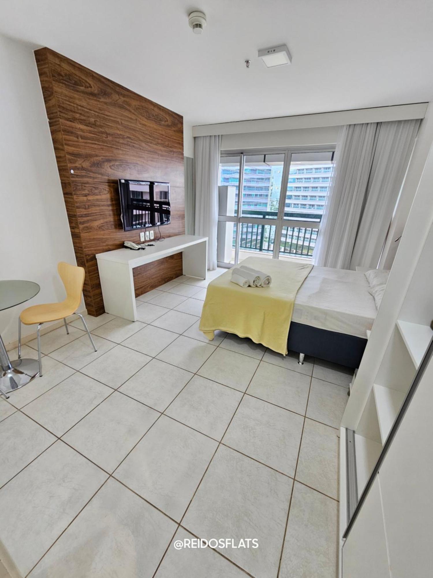 Fusion Express By Rei Dos Flats Hotel Brasília Ngoại thất bức ảnh