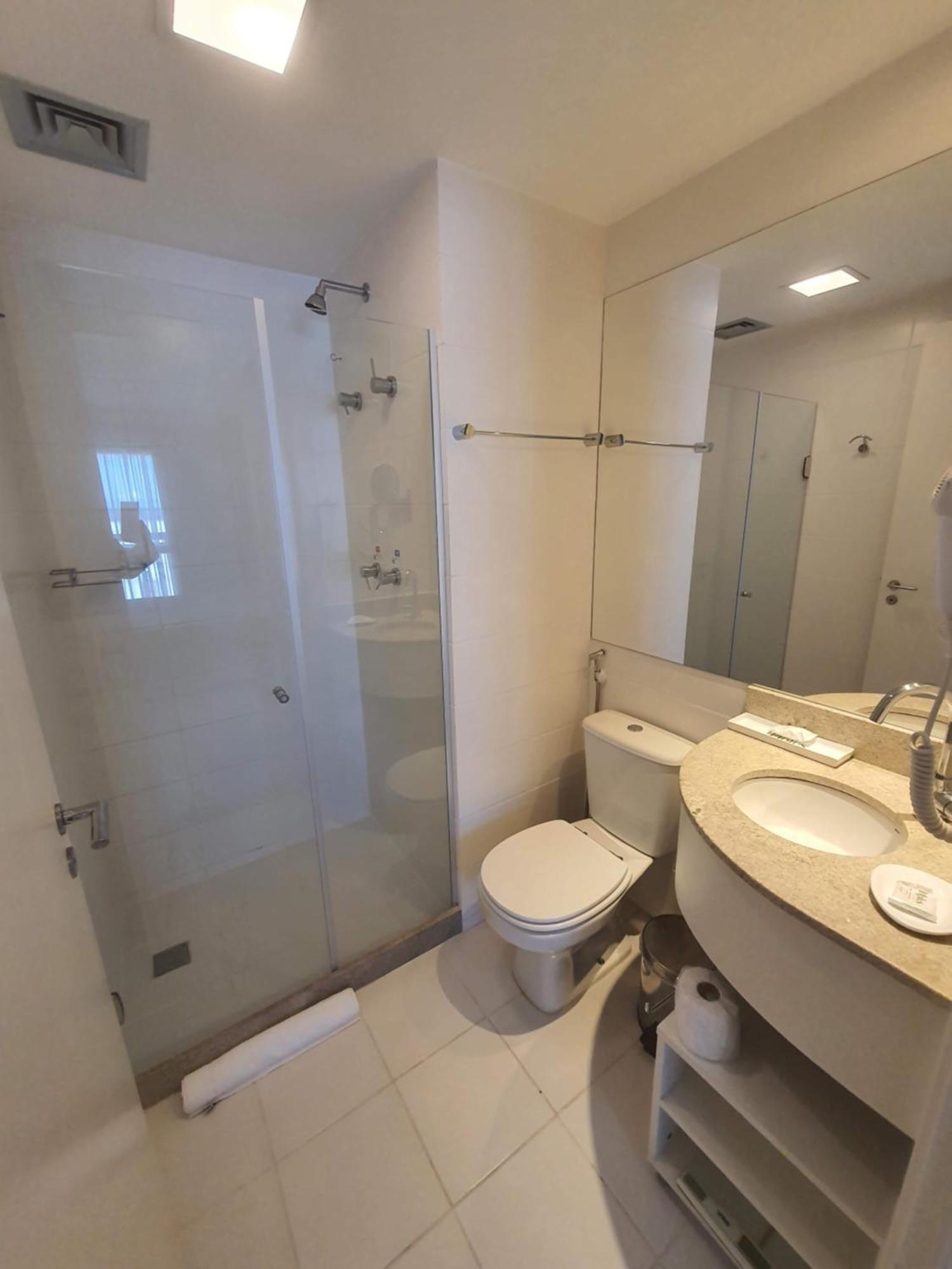 Fusion Express By Rei Dos Flats Hotel Brasília Ngoại thất bức ảnh