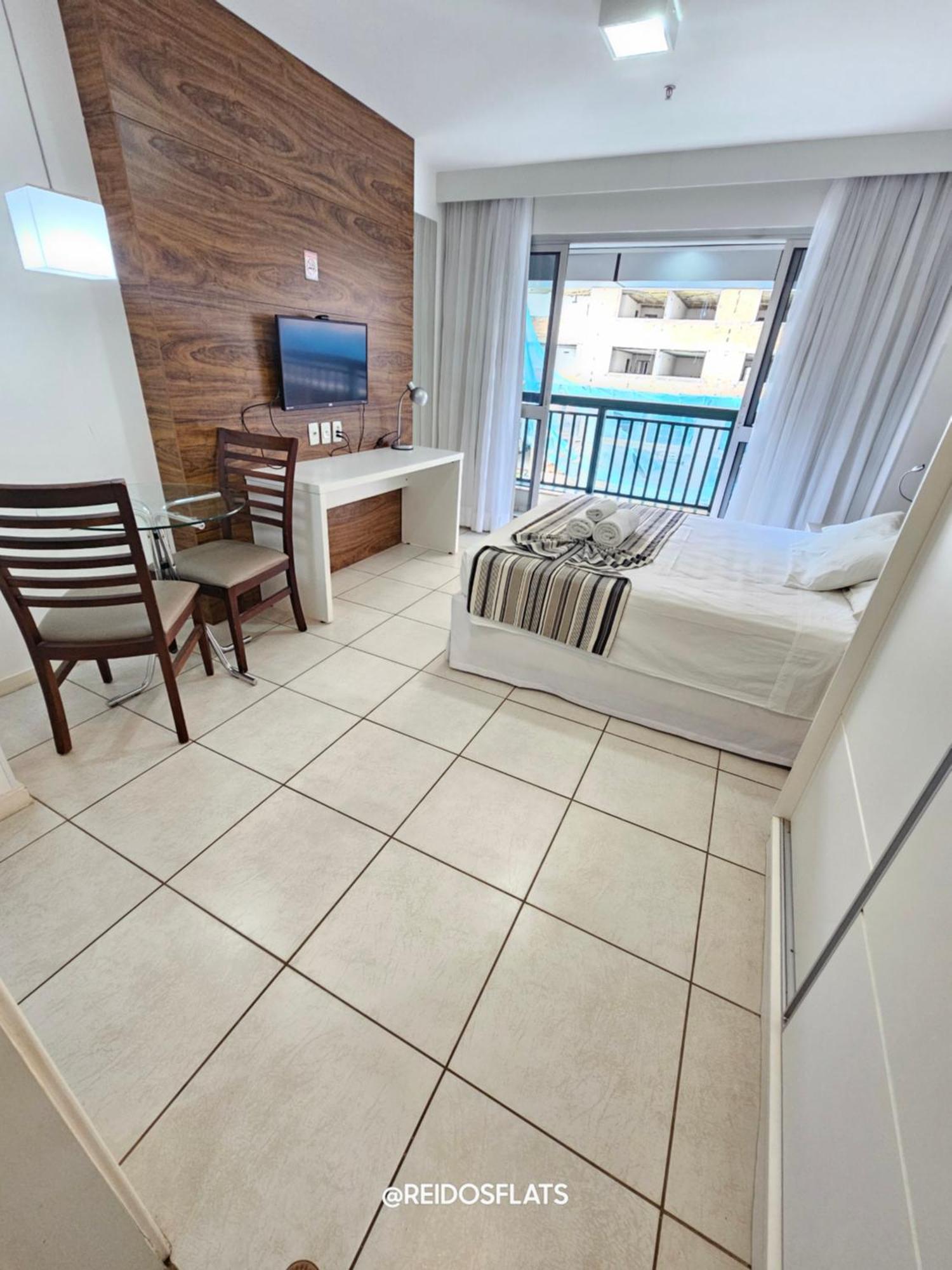 Fusion Express By Rei Dos Flats Hotel Brasília Ngoại thất bức ảnh