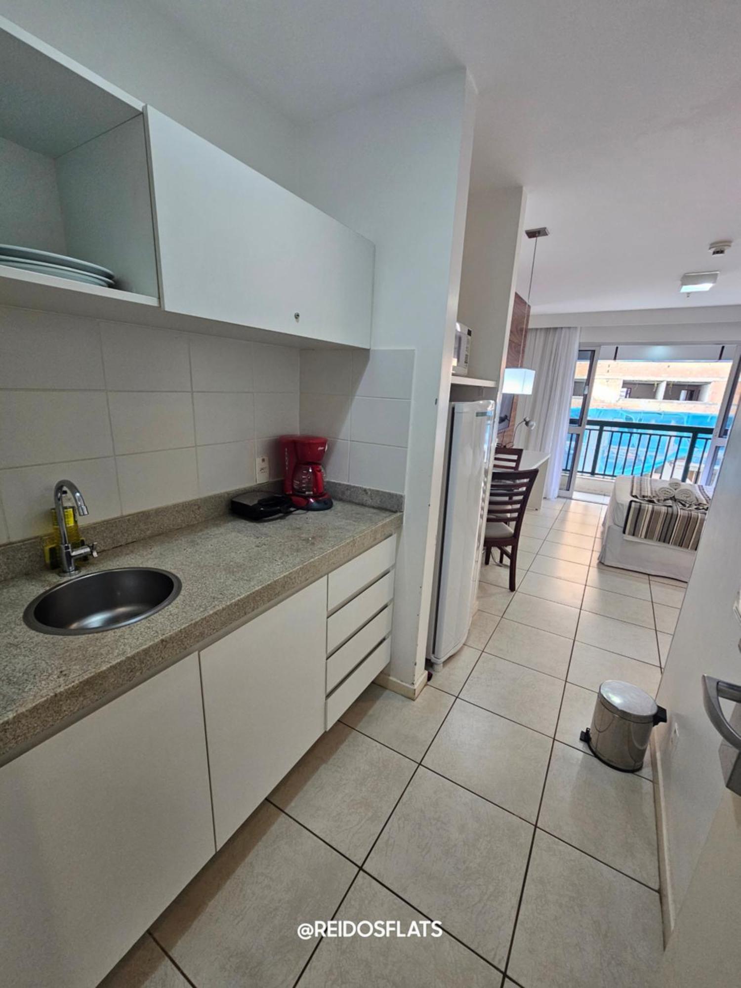 Fusion Express By Rei Dos Flats Hotel Brasília Ngoại thất bức ảnh