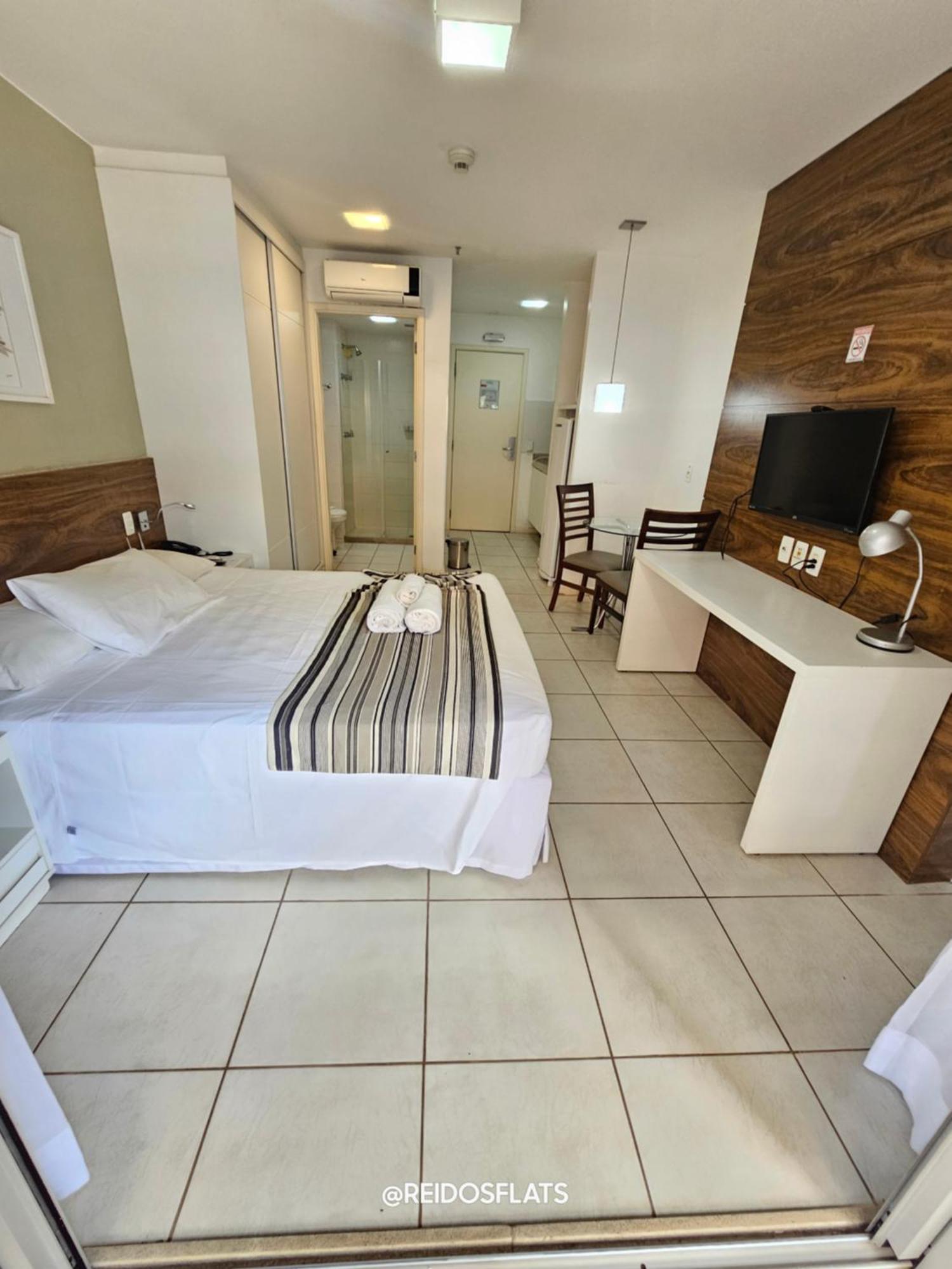 Fusion Express By Rei Dos Flats Hotel Brasília Ngoại thất bức ảnh