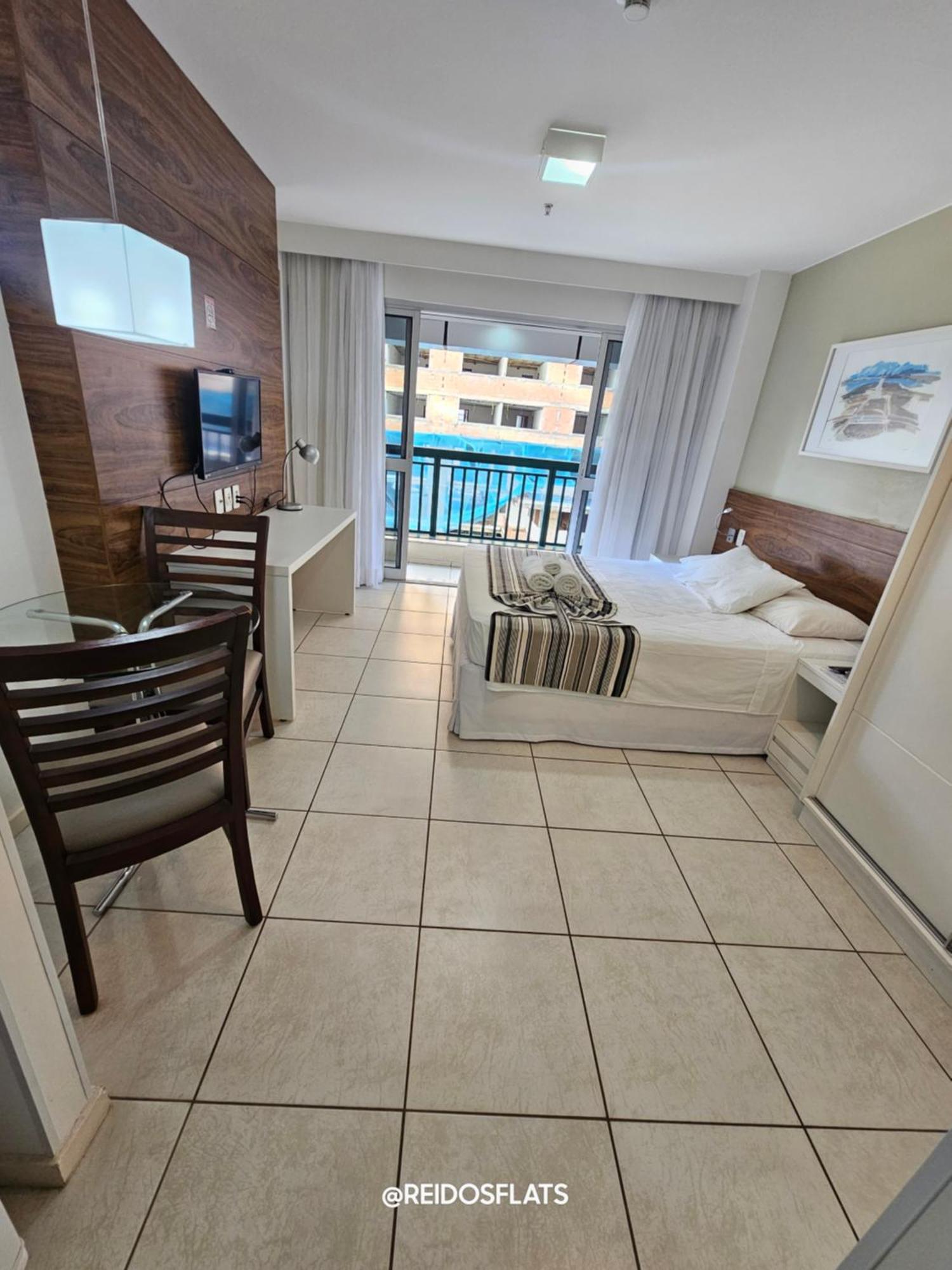 Fusion Express By Rei Dos Flats Hotel Brasília Ngoại thất bức ảnh
